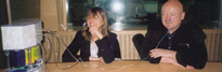 Staff Nouvelle Star 2004