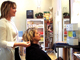 coiffeur